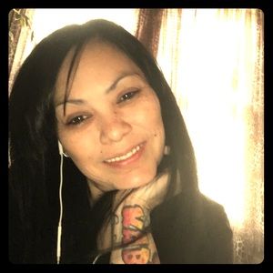 Meet your Posher, Tanya